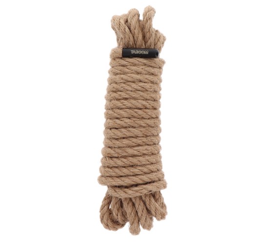 Hemp Rope 5 Meter 7 mm